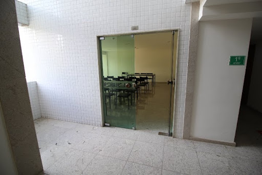 auditório