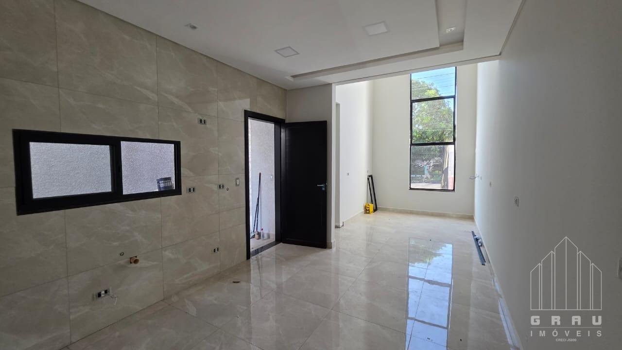 Casa no Portal da Foz  -  Foz do Iguaçu
