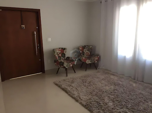 Casa à Venda no Jardim Ipê, Sorocaba | 3 Dorms, 340m²