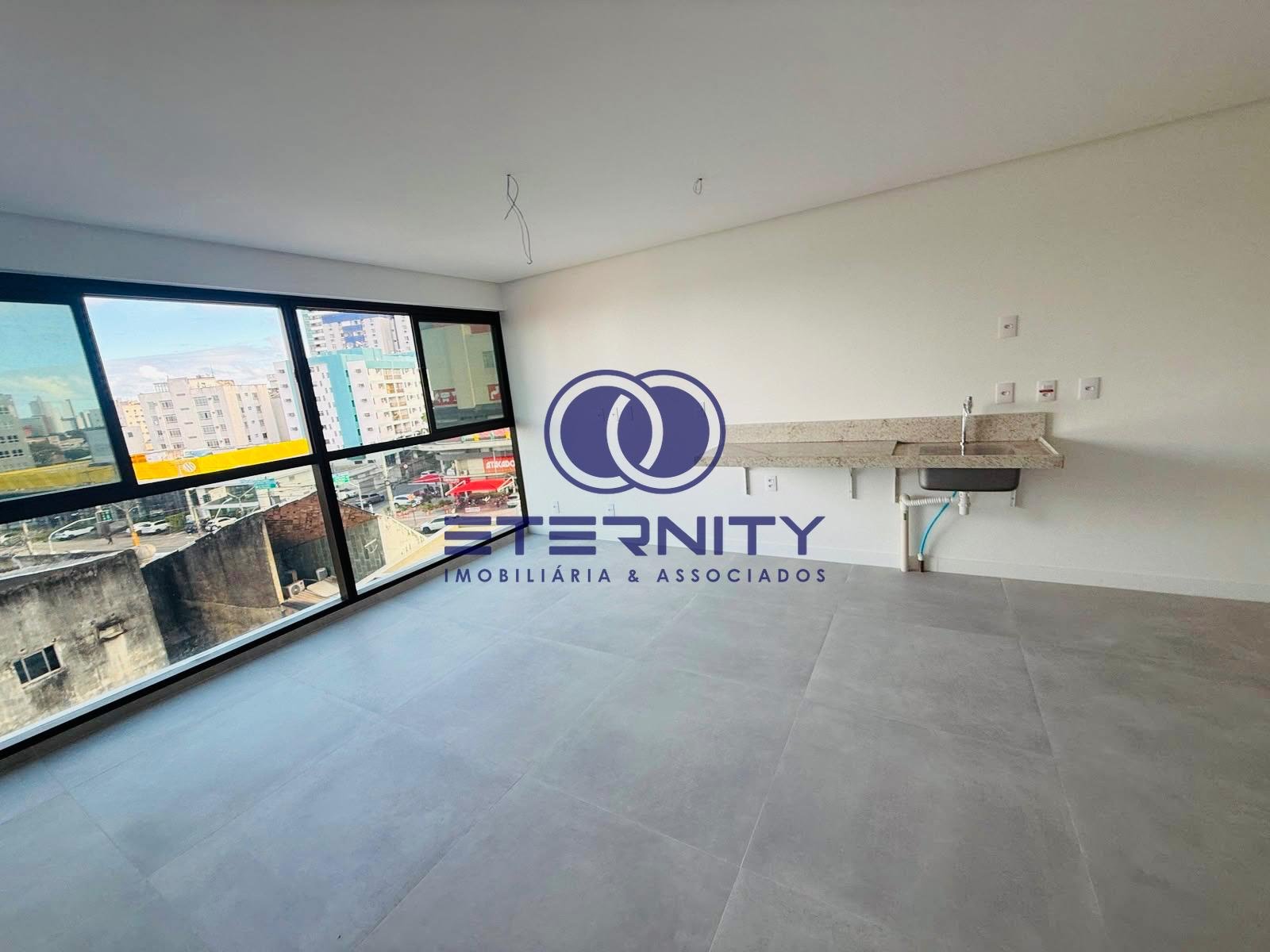 Apartamento à venda com 1 quarto, 1 suíte, 1 vaga e 40m² no Pina, Recife (PE) — foto 9 de 30