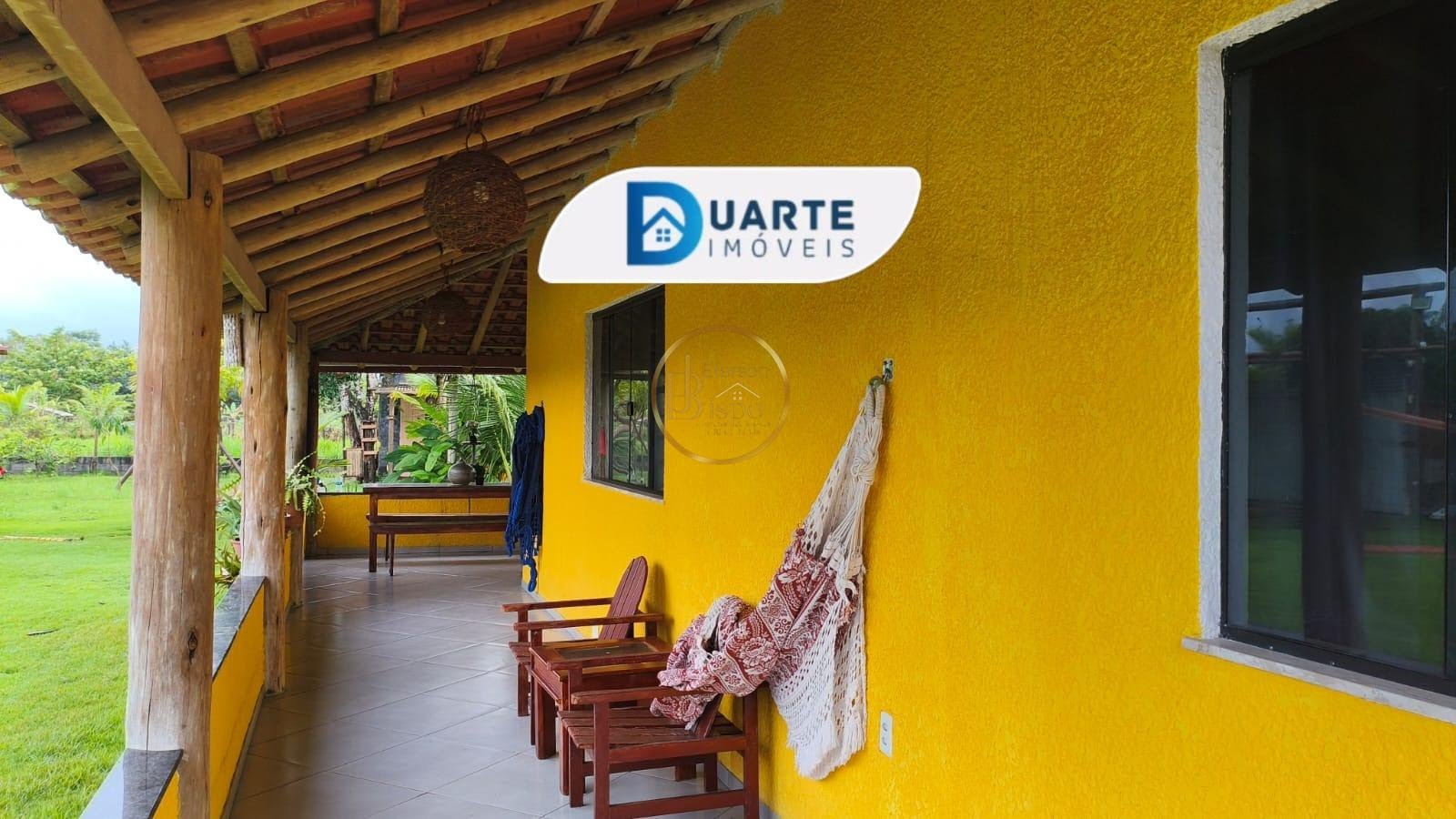 Casa à venda com 2 quartos, 1 suíte, 10 vagas e 100m² no Ibiruçu de Dentro, Porto Seguro (BA) — foto 4 de 19
