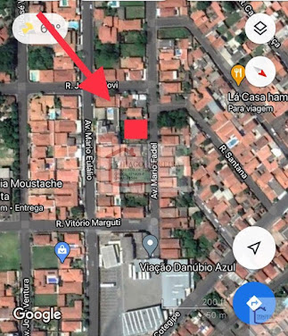 Lote / Terreno em Bairro Jardim  -  Santa Rita do Passa Quatro