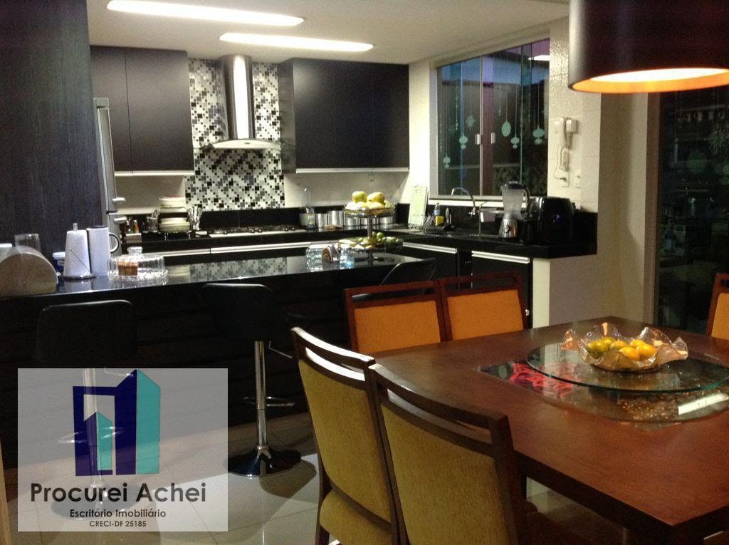 Casa à venda com 4 quartos, 3 suítes, 4 vagas e 650m² no Setor Tradicional (planaltina), Brasília (DF) — foto 13 de 13