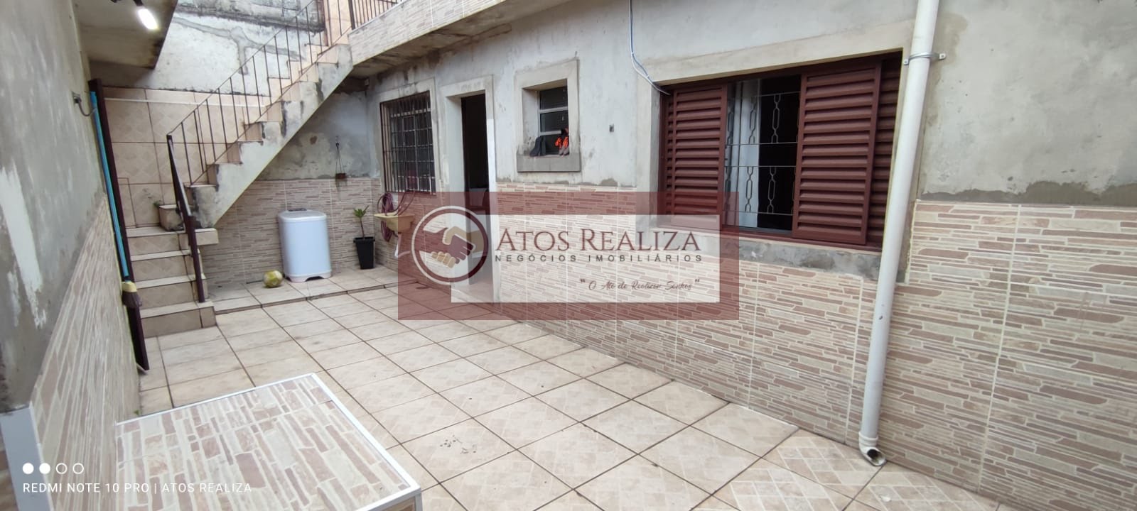 Casa à venda com 3 quartos, 2 banheiros, 2 vagas e 200m² no Vila Sao Jose (cidade Dutra), São Paulo (SP) — foto 19 de 23