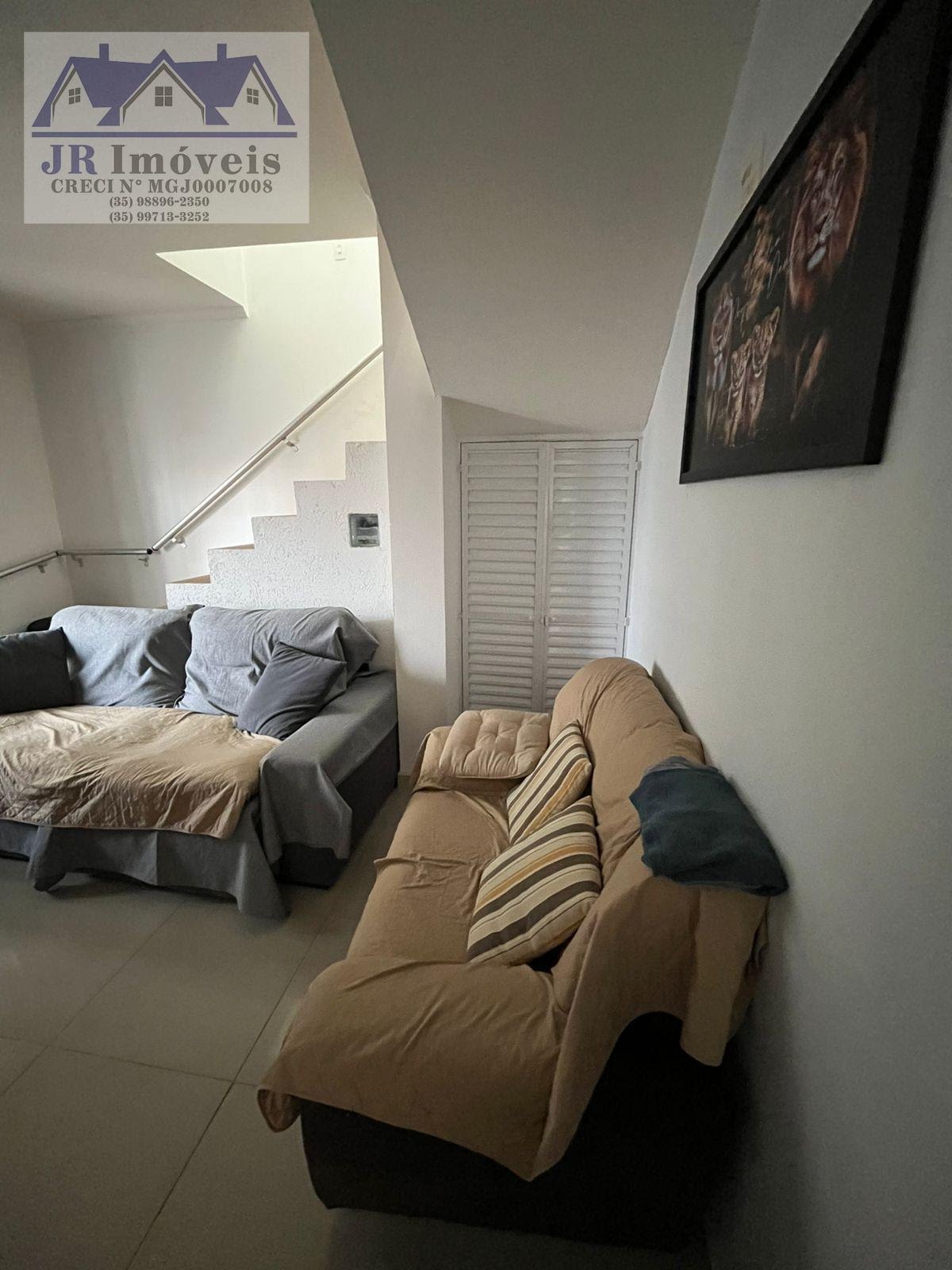 Casa à venda com 3 quartos, 3 banheiros e 210m² no Jardim Beira Rio, Piranguinho (MG) — foto 17 de 25