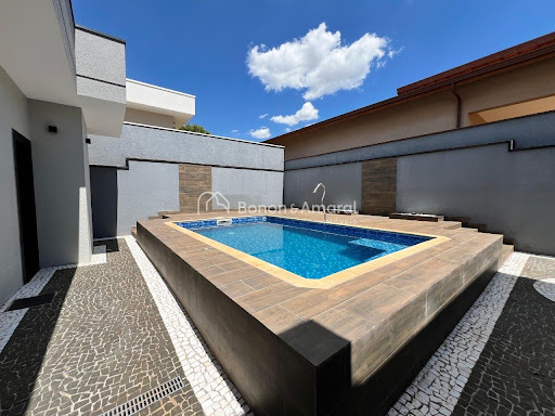 Casa de Condomínio, 4 quartos - Foto 21