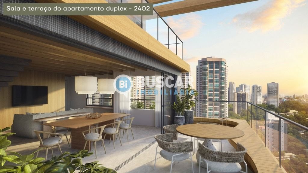 Apartamento à venda com 2 quartos, 2 suítes e 2 vagas no Horto Florestal, Salvador (BA) — foto 14 de 26