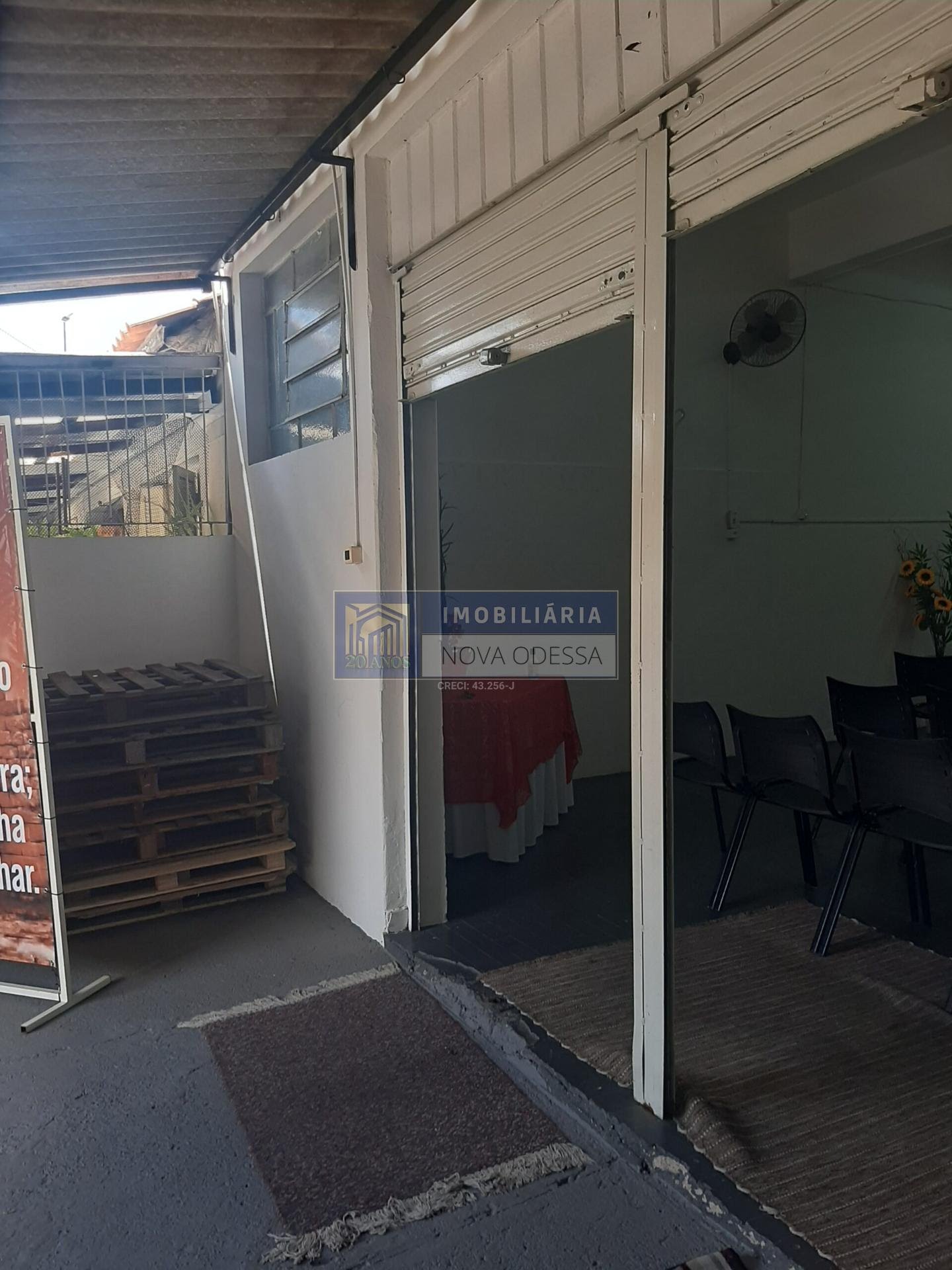 Comercial à venda com 2 banheiros, 2 vagas e 186m² no São Manoel, Americana (SP) — foto 5 de 14