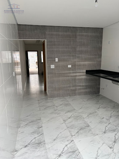 Cozinha, outra vista