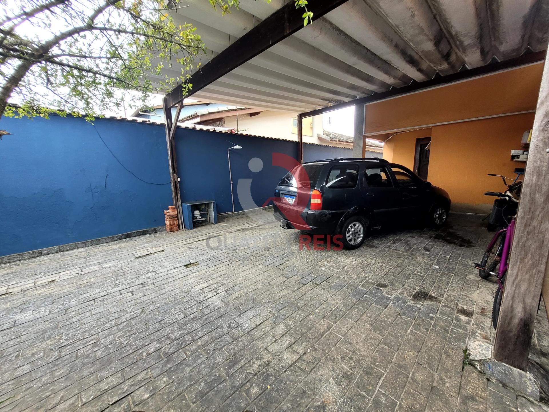 Sobrado, 3 quartos, 500 m² - Foto 28