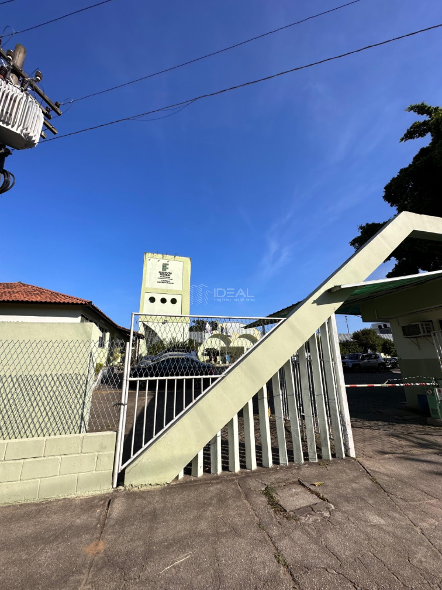 Comercial à venda com 11000m² no Parque Jardim Carioca, Campos dos Goytacazes (RJ) — foto 24 de 27