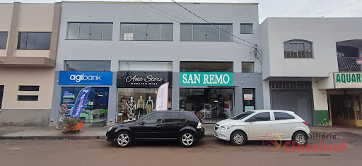 Sala no Centro  -  Ivaiporã