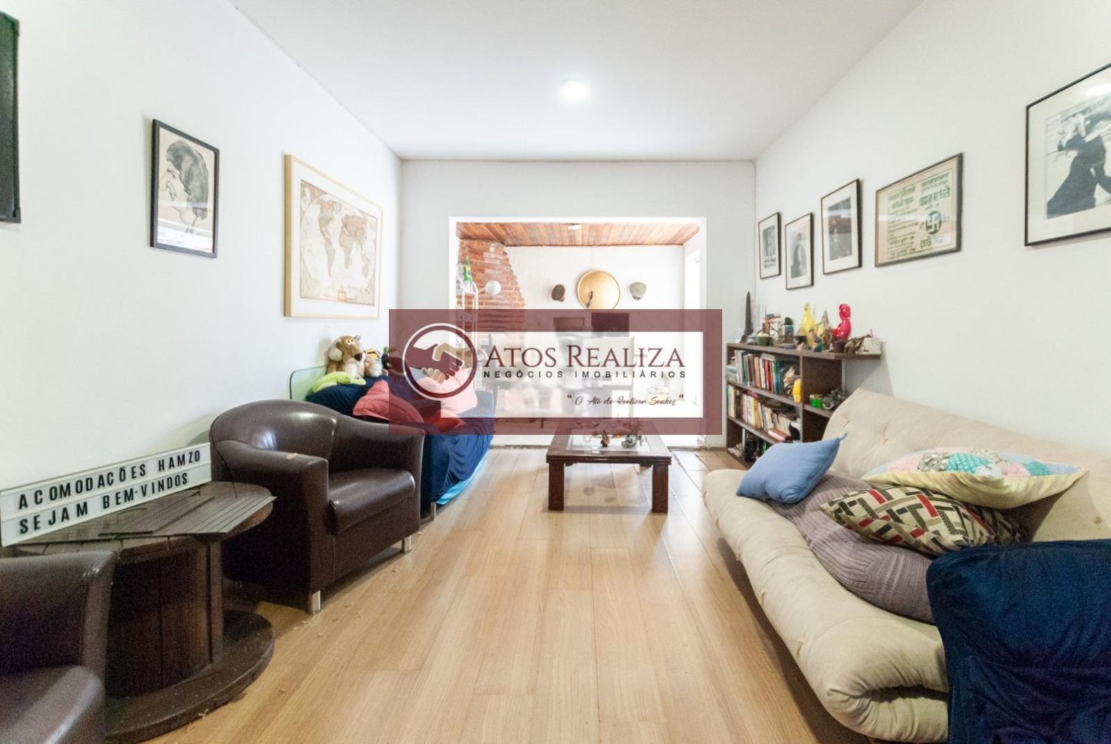 Apartamento à venda com 4 quartos, 1 suíte, 1 vaga e 131m² no Brooklin, São Paulo (SP) — foto 13 de 30