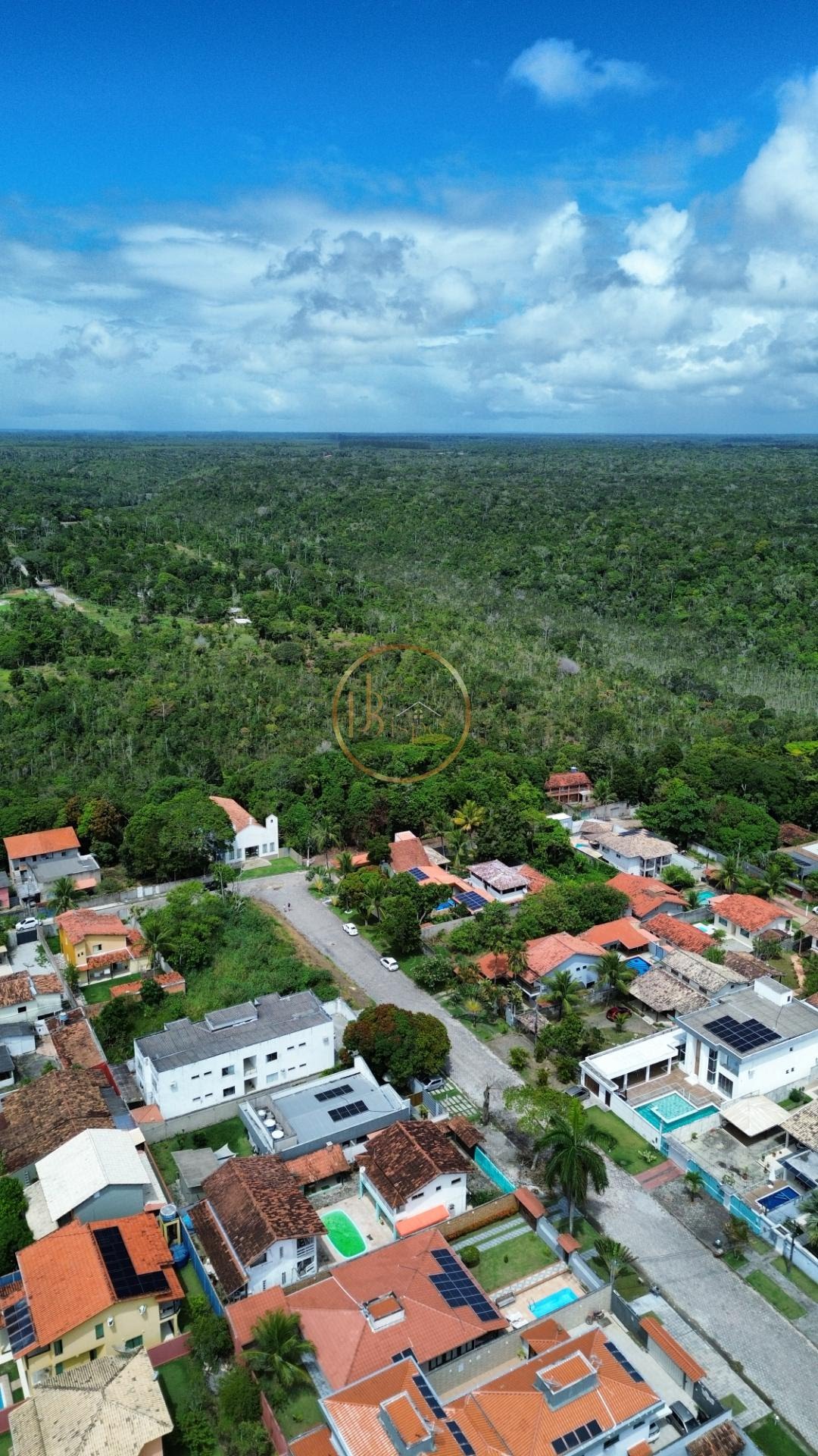 Terreno à venda com 250m² de terreno no Village 2, Porto Seguro (BA) — foto 7 de 8