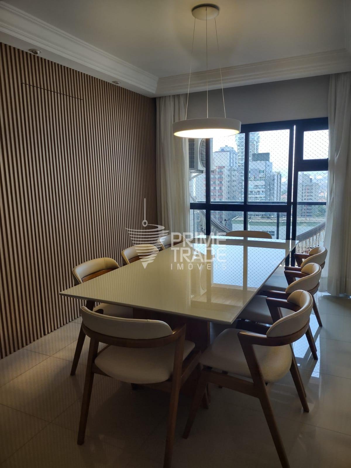 Cobertura à venda com 4 quartos, 2 suítes, 3 vagas e 220m² no Boqueirão, Santos (SP) — foto 10 de 22