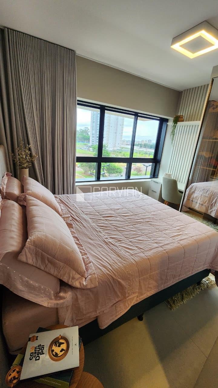 Apartamento à venda com 2 quartos, 2 suítes, 3 vagas e 80m² no Jardim Olhos D Agua, Ribeirão Preto (SP) — foto 5 de 25