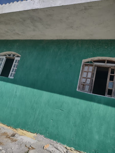 Casa em Suzano com 1 dormitório área constr. 110m² - A.T 1.200m² Jd. Boa Vista Pta.