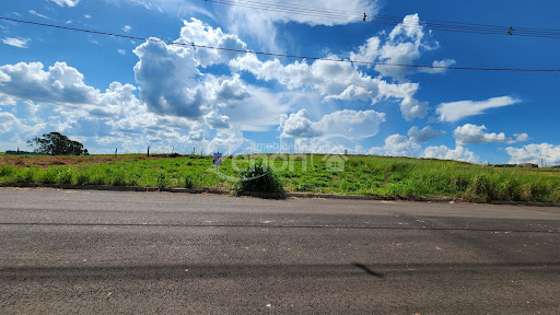 Terreno em Residencial Altos da Colina  -  Adamantina
