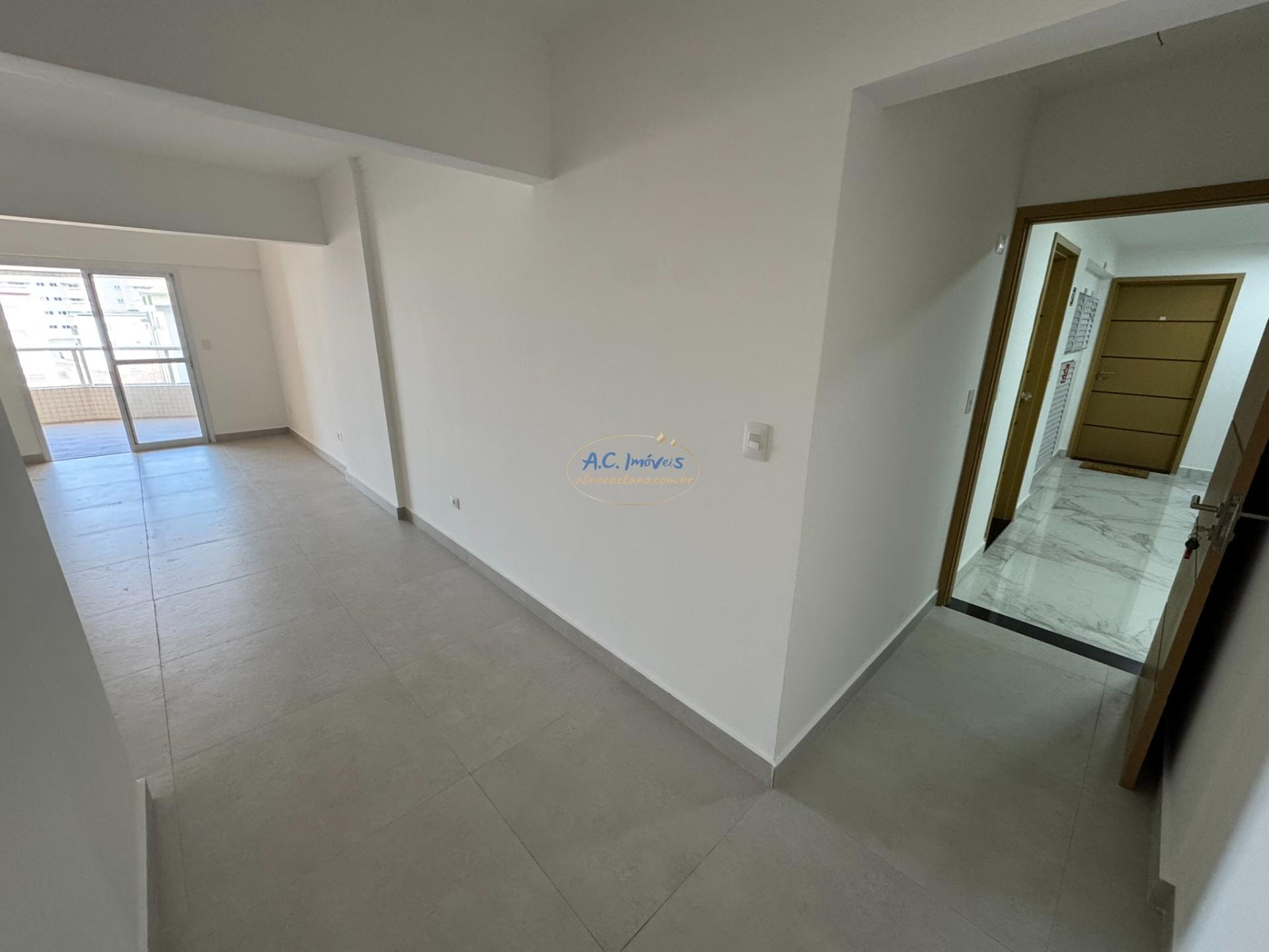 Apartamento à venda com 2 quartos, 1 suíte, 1 vaga e 90m² no Aviação, Praia Grande (SP) — foto 7 de 30