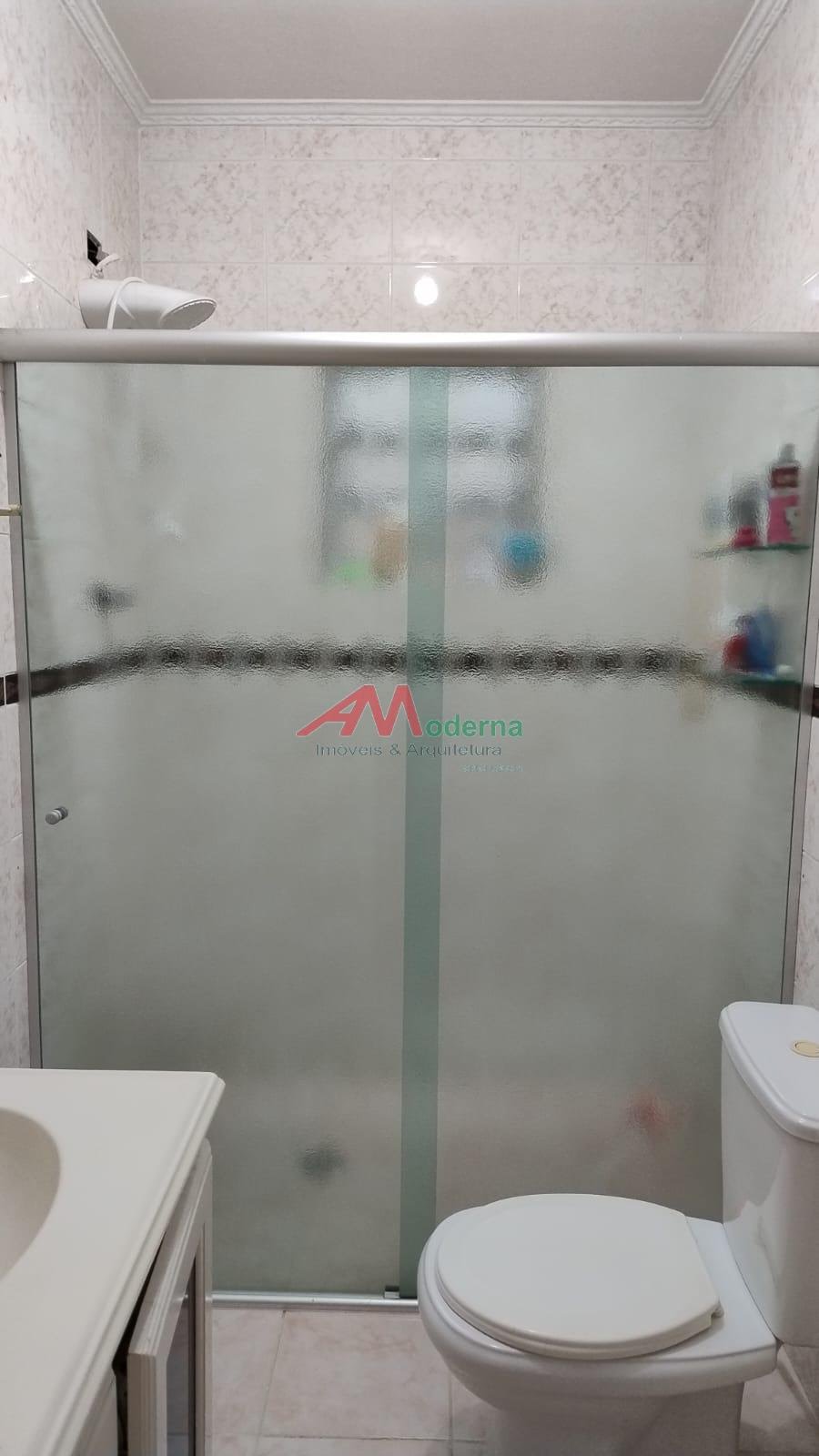 Casa à venda com 3 quartos, 2 banheiros, 2 vagas e 261m² no Vila Assis Brasil, Mauá (SP) — foto 17 de 29