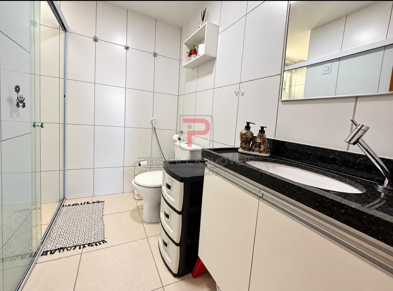 Apartamento à venda com 2 quartos, 1 suíte, 2 vagas e 60m² no Bessa, João Pessoa (PB) — foto 16 de 30