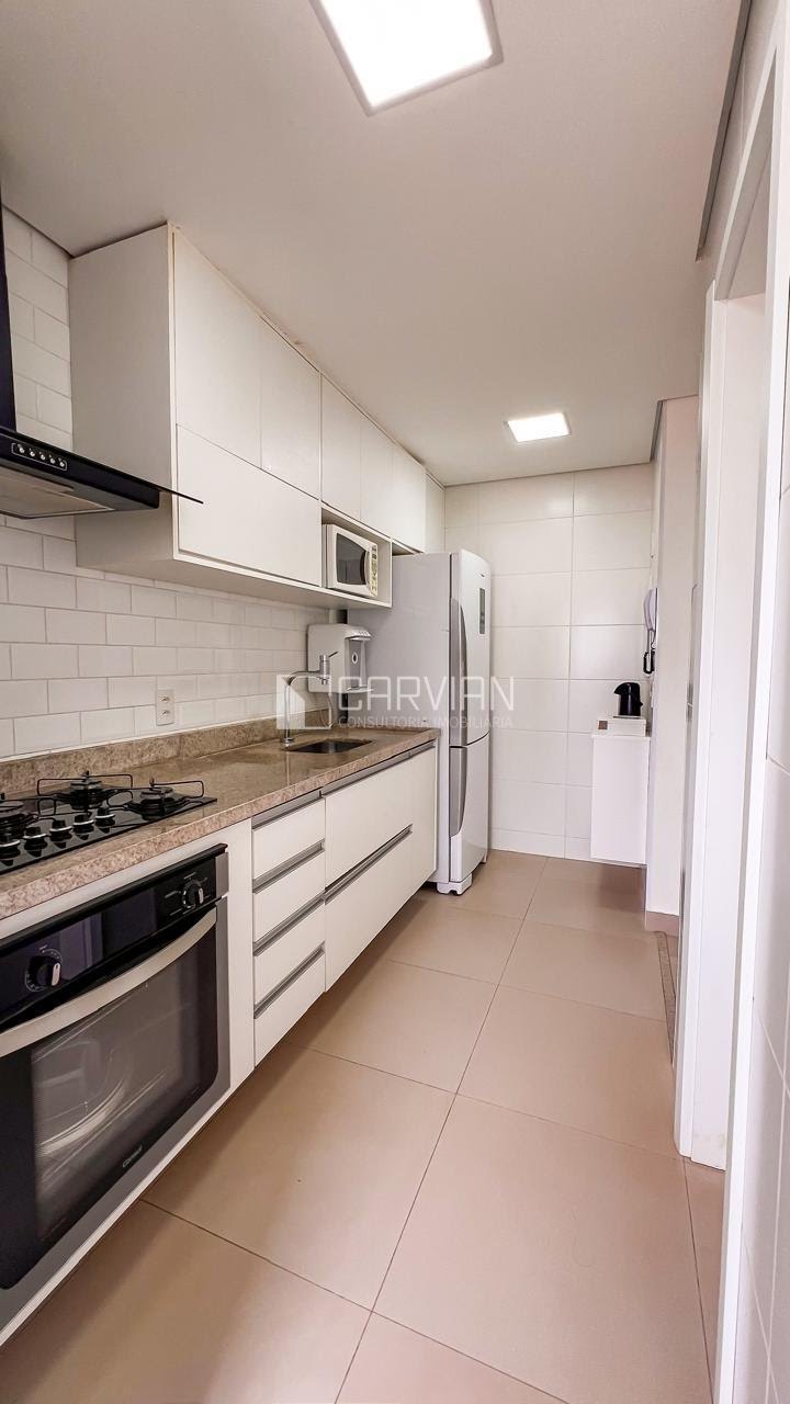 Apartamento à venda com 3 quartos, 1 suíte, 2 vagas e 109m² no Jardim Botânico, Ribeirão Preto (SP) — foto 12 de 30