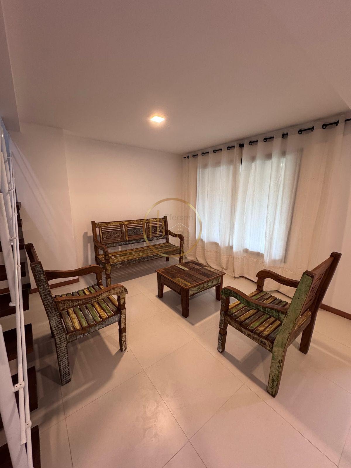 Casa à venda com 4 quartos, 4 suítes, 1 vaga e 120m² no Alto de Pitinga, Porto Seguro (BA) — foto 6 de 13