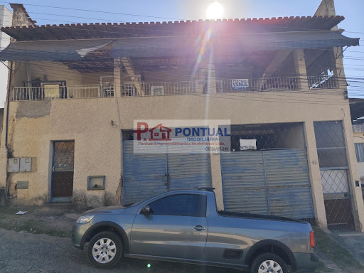 Lote em Vila Bom Jesus  -  Coronel Fabriciano