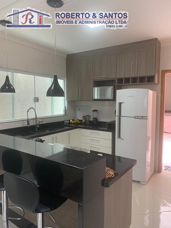 cozinha planejada