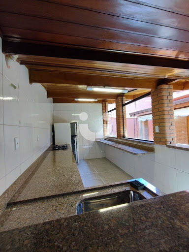 Casa para venda e locação Residencial Granja Olga - Sorocaba/SP