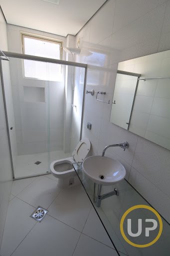 Banho Social do Apartamento