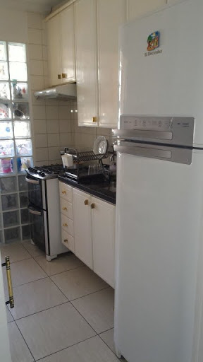 cozinha planejada