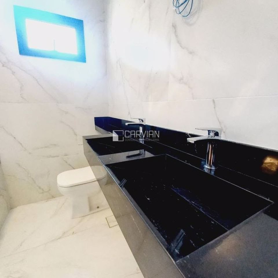 Casa à venda com 3 quartos, 3 suítes, 4 vagas e 157m² no Portal da Mata, Bonfim Paulista (SP) — foto 12 de 23