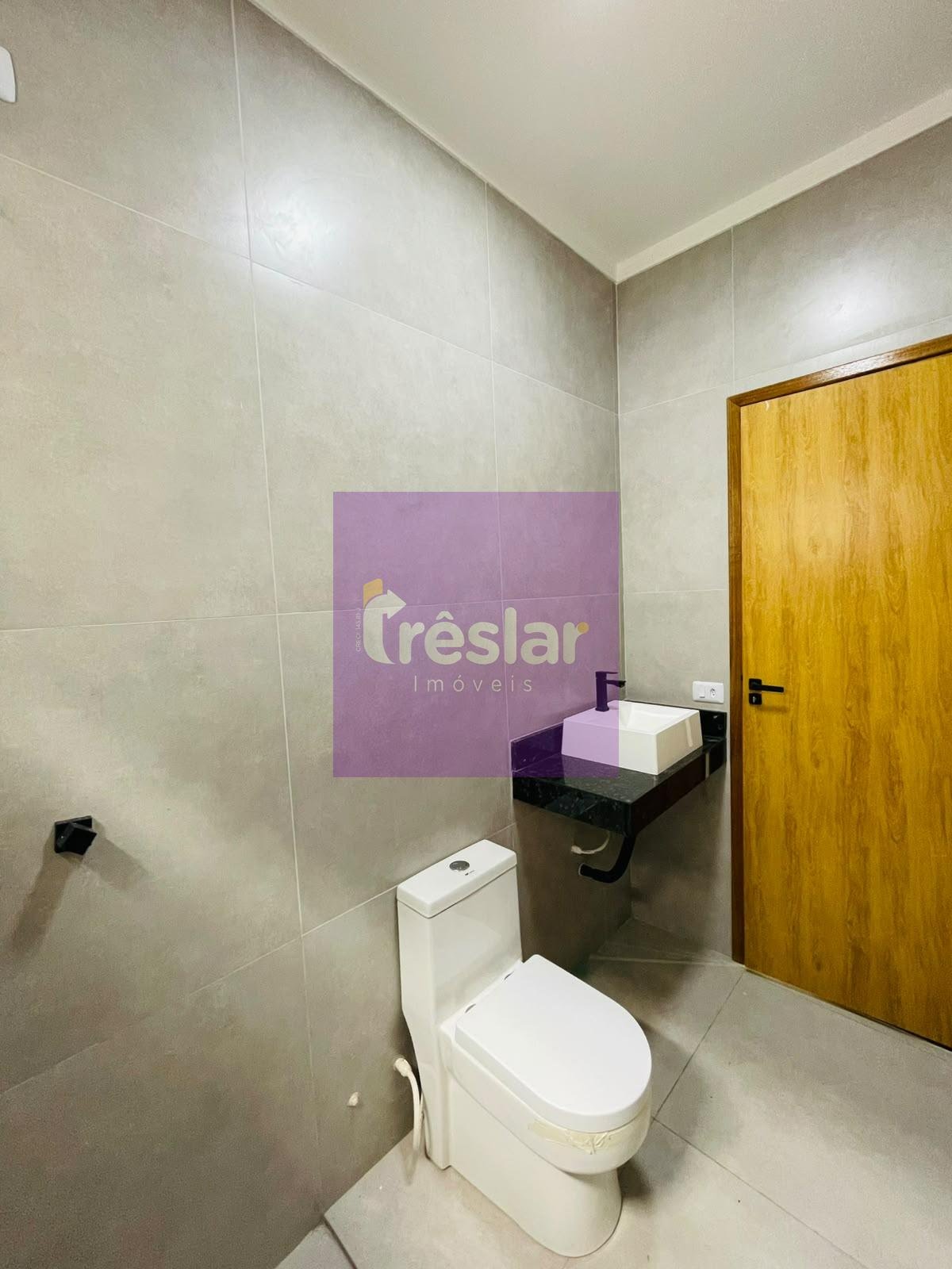 Casa à venda com 2 quartos, 1 suíte, 2 vagas e 61m² no Mais Parque, Três Lagoas (MS) — foto 11 de 13