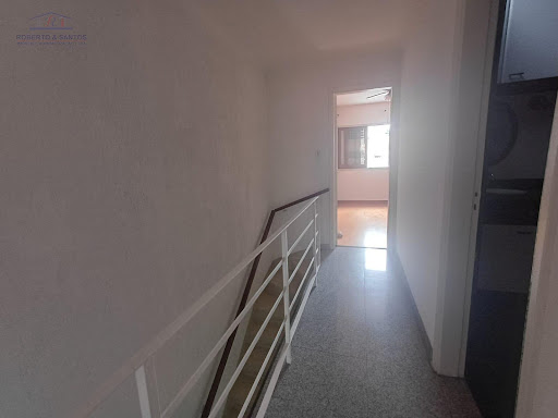 corredor interno