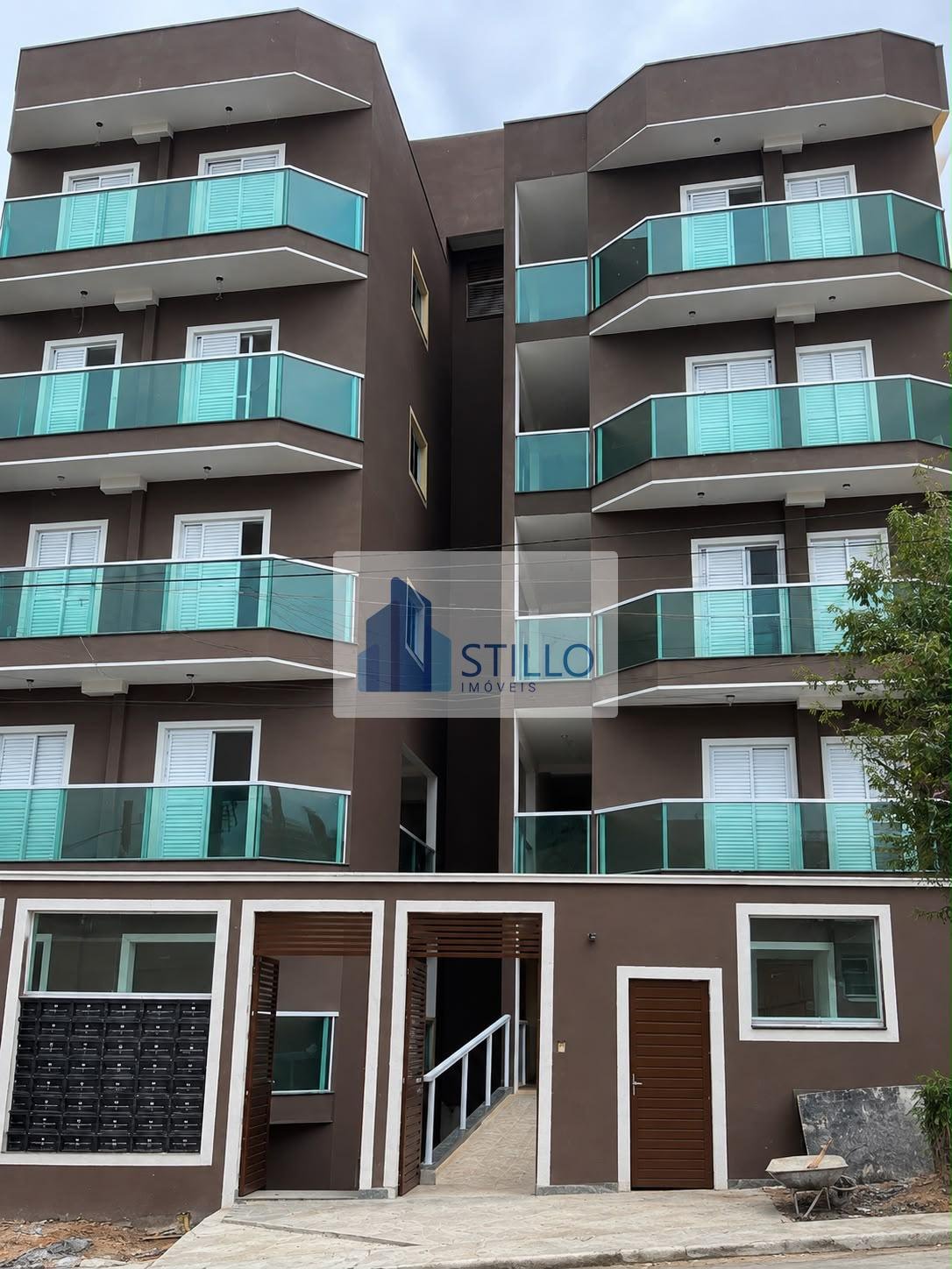 Apartamento à venda com 2 quartos, 1 banheiro e 40m² no Vila Santa Isabel, São Paulo (SP) — foto 11 de 11