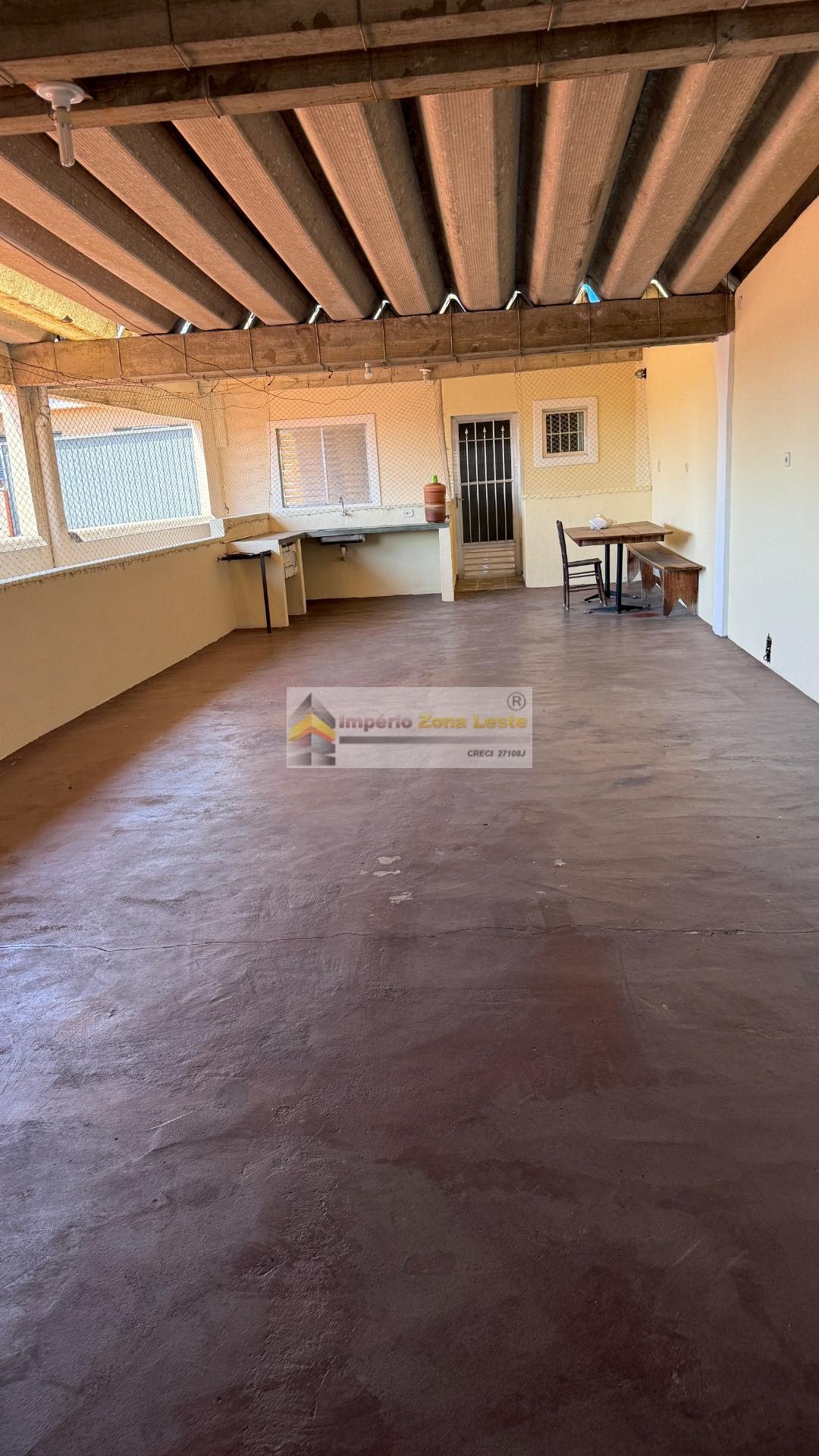Sobrado, 3 quartos, 200 m² - Foto 25