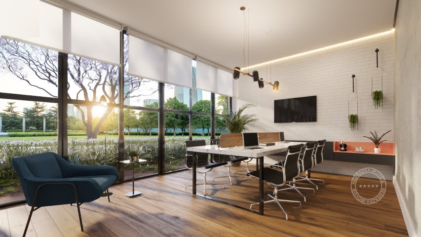Coworking