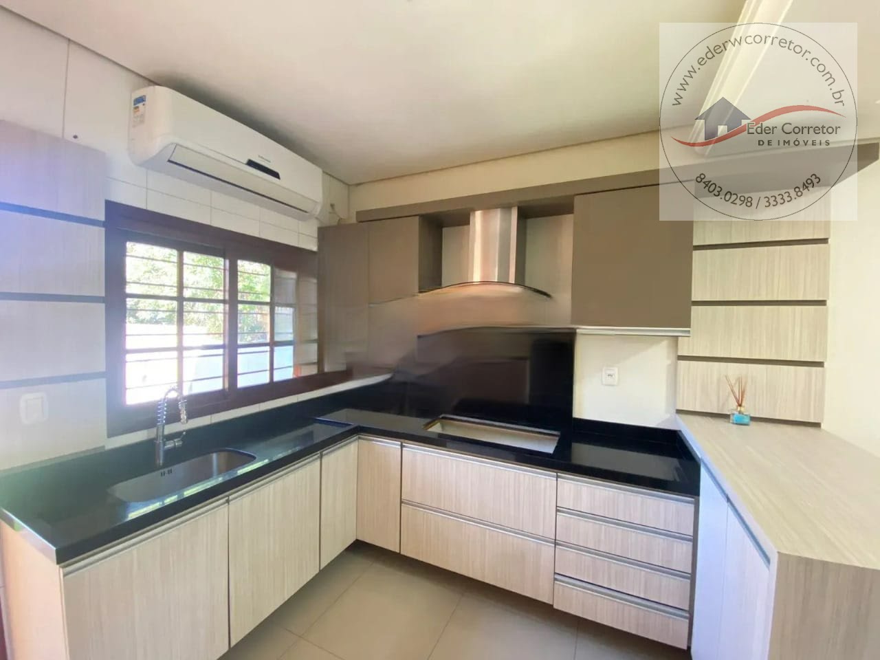 Casa à venda com 3 quartos, 2 banheiros, 2 vagas e 80m² no Elizabeth, Ijuí (RS) — foto 8 de 9