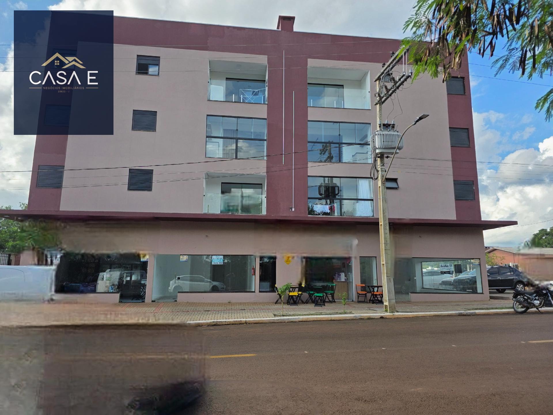 Apartamento para alugar com 2 quartos, 1 banheiro, 1 vaga e 54m² no Pindorama, Ijuí (RS) — foto 5 de 30