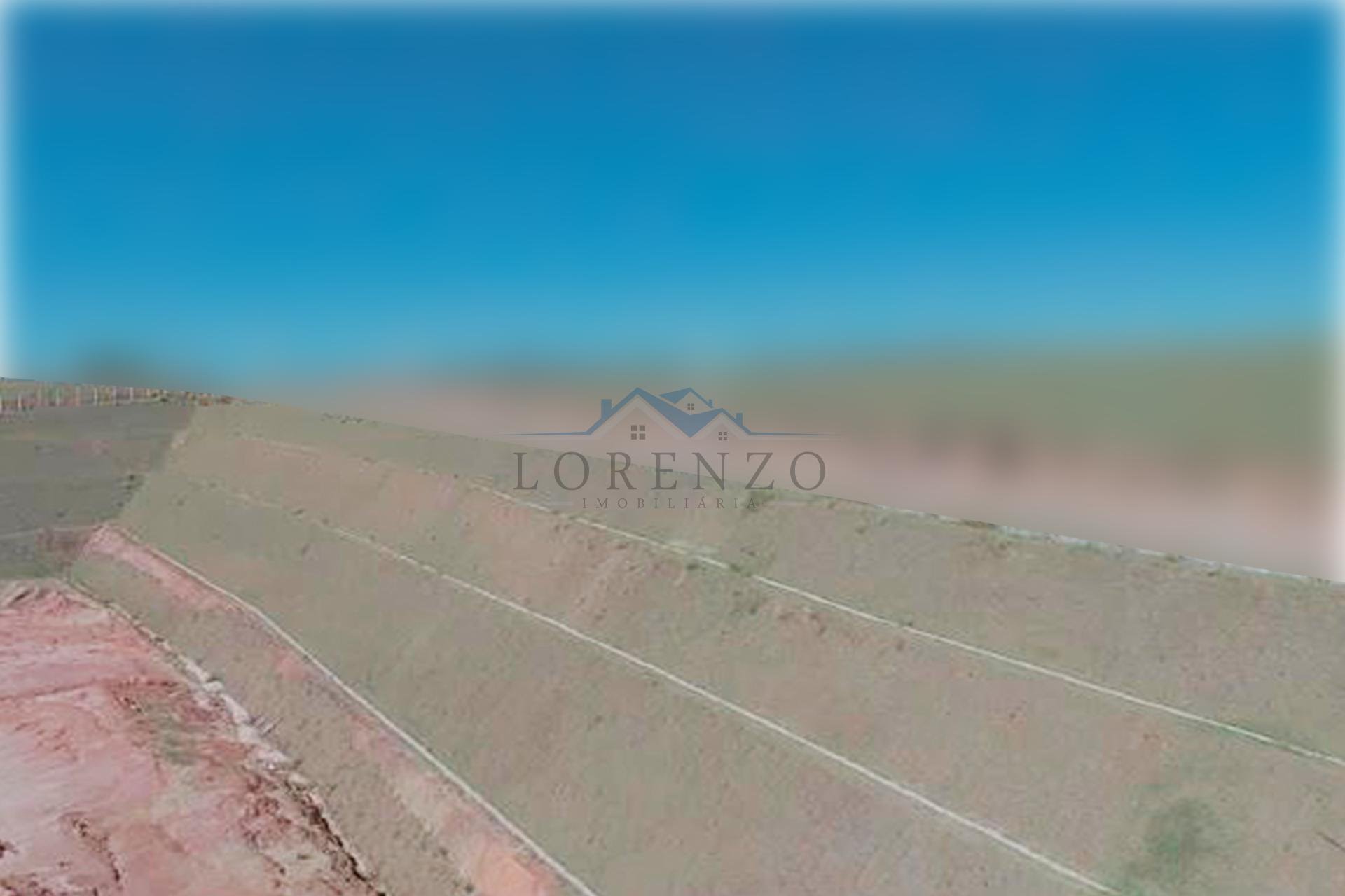 Área do imóvel 