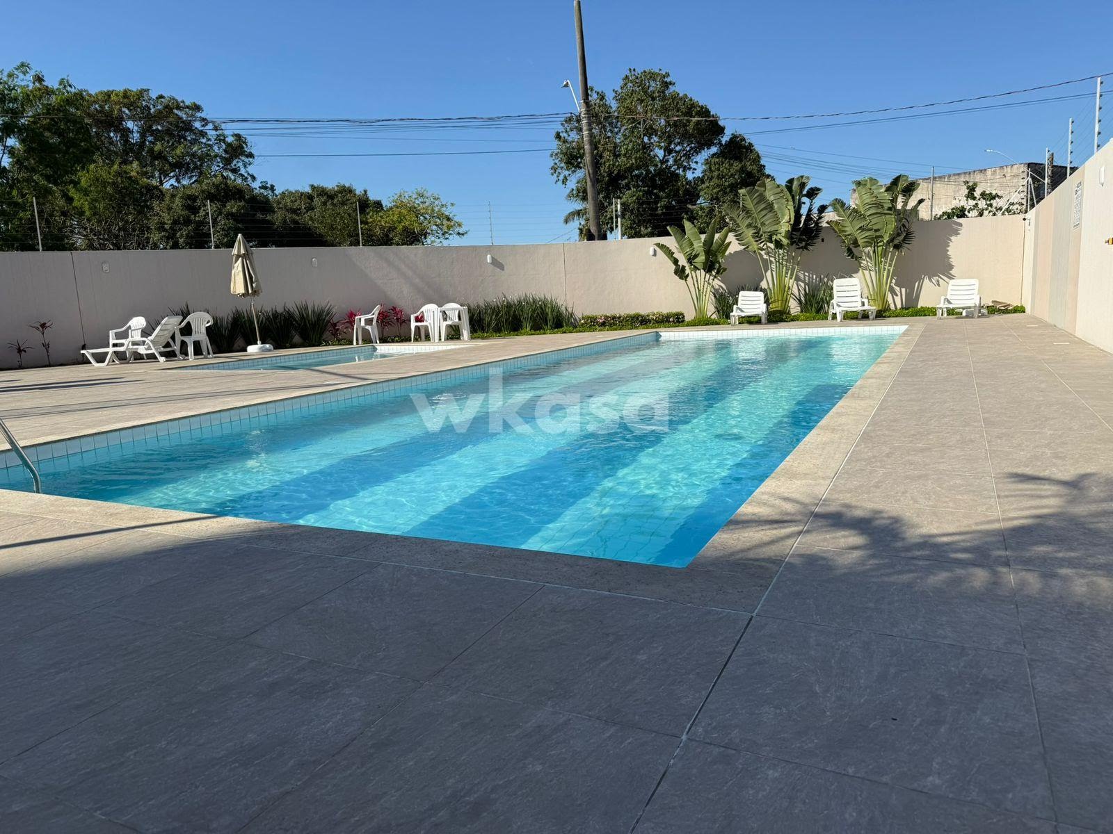 Apartamento à venda com 2 quartos, 1 banheiro e 1 vaga no Porto Canoa, Serra (ES) — foto 17 de 26