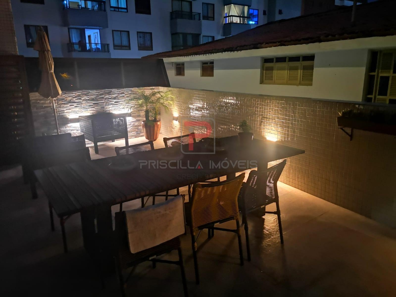 Apartamento à venda com 2 quartos, 1 suíte e 98m² no Cabo Branco, João Pessoa (PB) — foto 19 de 30