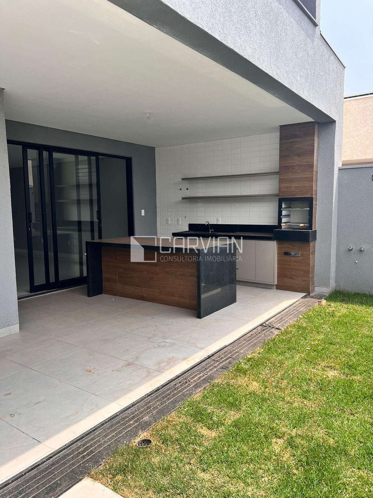 Casa à venda com 3 quartos, 3 suítes, 2 vagas e 247m² no Jardim Cybelli, Ribeirão Preto (SP) — foto 26 de 29