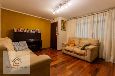 Casa Térrea em Jardim Coimbra  -  São Paulo