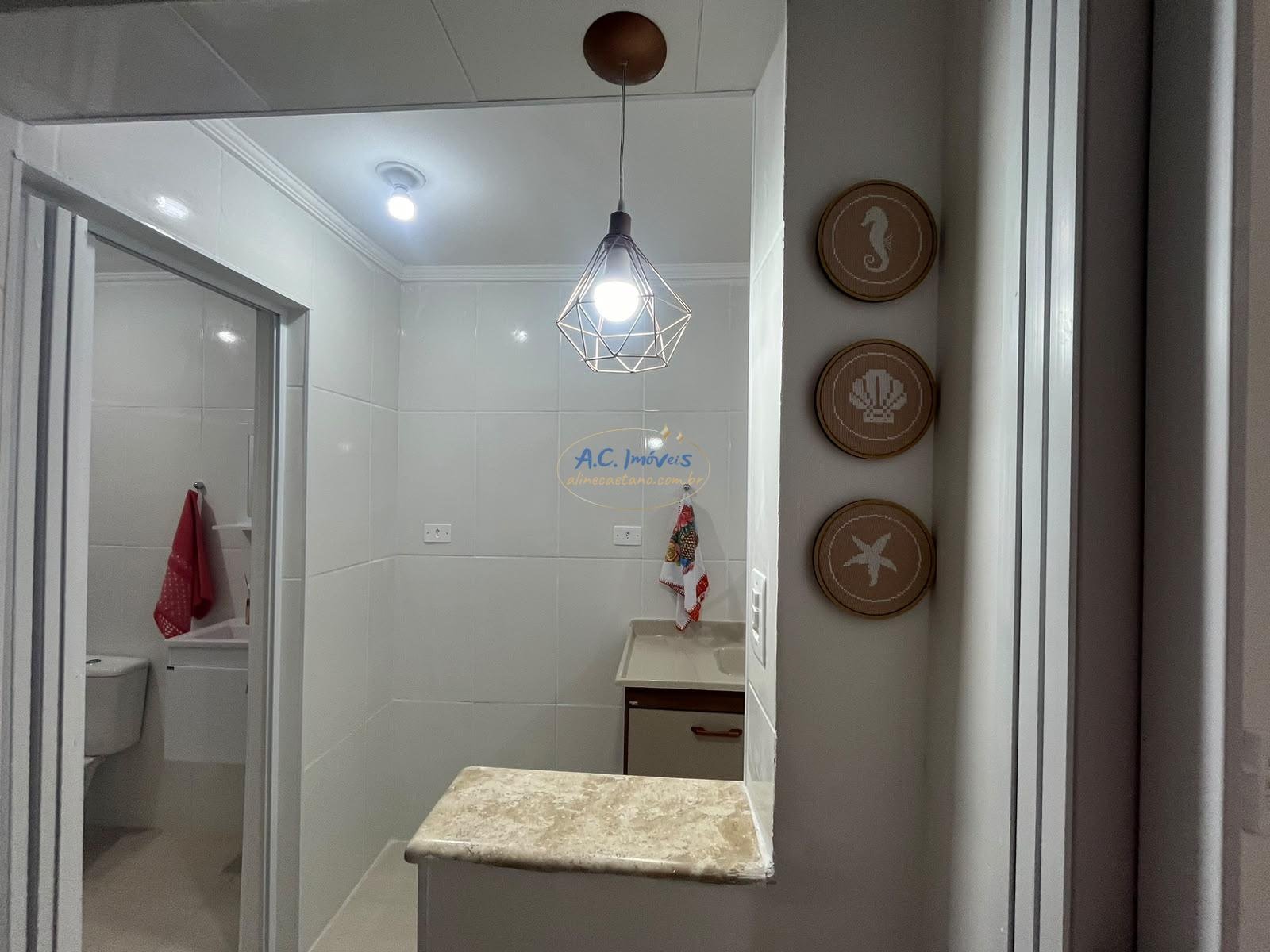 Studio à venda com 1 quarto, 1 banheiro, 1 vaga e 38m² no Guilhermina, Praia Grande (SP) — foto 8 de 19