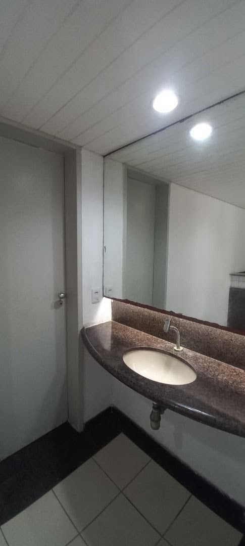 Apartamento à venda com 4 quartos, 1 suíte, 2 vagas e 180m² no Espinheiro, Recife (PE) — foto 24 de 27