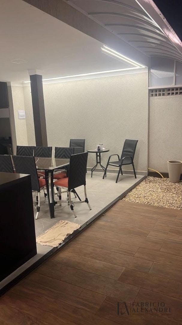 Casa à venda com 3 quartos, 1 suíte, 2 vagas e 90m² no Parque Lombardia, São José do Rio Preto (SP) — foto 26 de 30