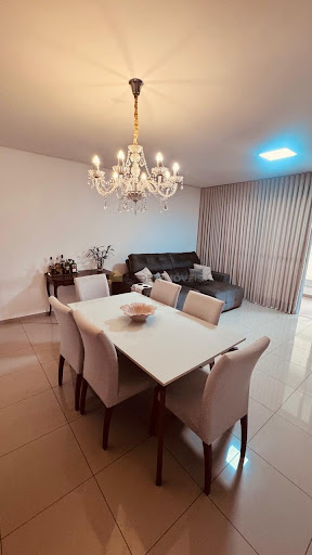 Apartamento à venda no Edifício New Avenue 