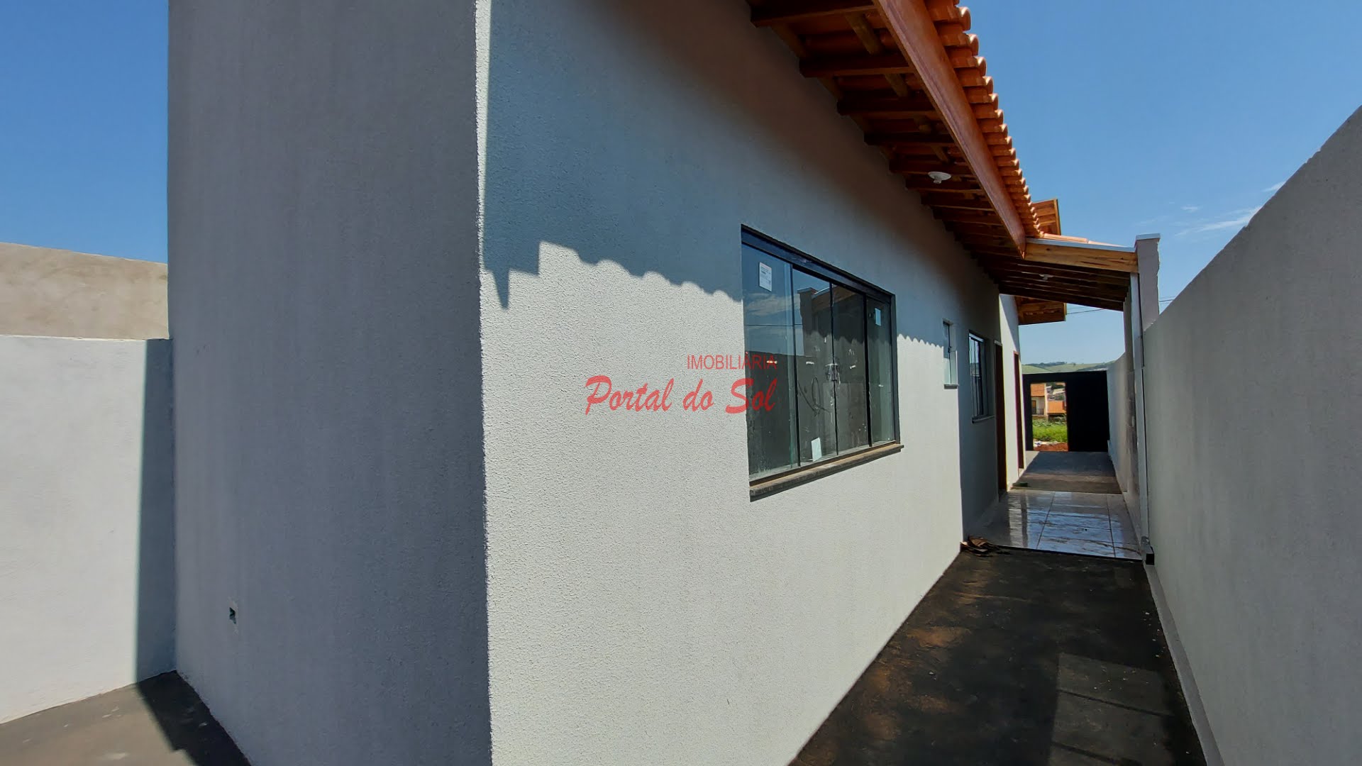 Casa à venda com 1 quarto e 1 banheiro no Jardim Altvater, Santo Antônio da Platina (PR) — foto 3 de 8